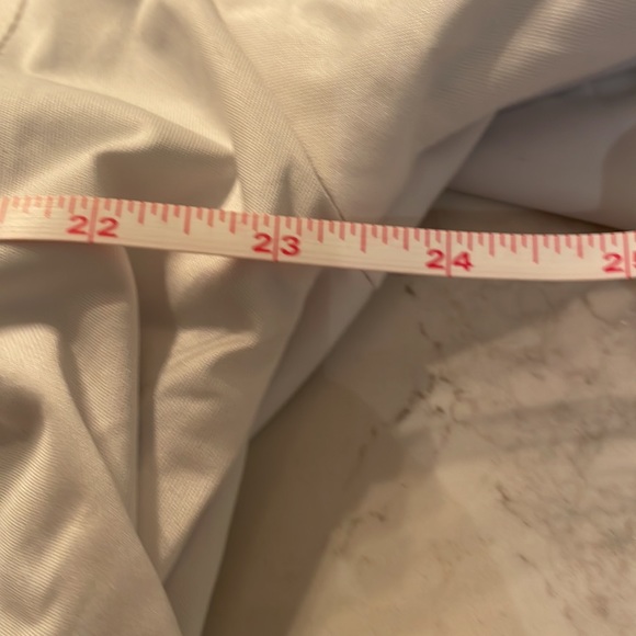 Antigua Gold Men’s white and black Large full zip Jacket - Picture 11 of 12